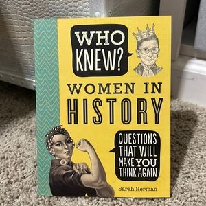 Women in History